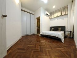Orange Regency (D10), Apartment #622599891